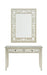 Gallo Console Table & Mirror Console & Mirror Sets Derrys 