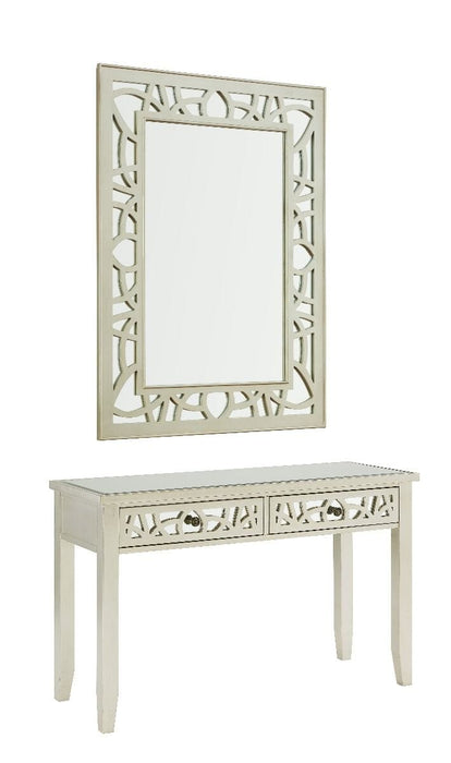 Gallo Console Table & Mirror Console & Mirror Sets Derrys 