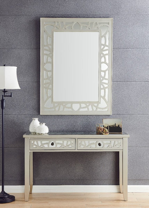 Gallo Console Table & Mirror Console & Mirror Sets Derrys 