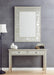 Gallo Console Table & Mirror Console & Mirror Sets Derrys 