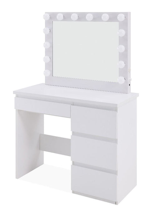 Hollywood Vanity Station Dressing Tables Derrys 