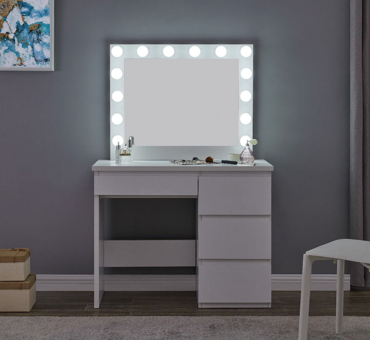 Hollywood Vanity Station Dressing Tables Derrys 