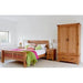 Hampshire 4’6 Bed Bed FP 