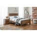 Hoxton Bed Frame 150Cm Bed Frames Julian Bowen V2 