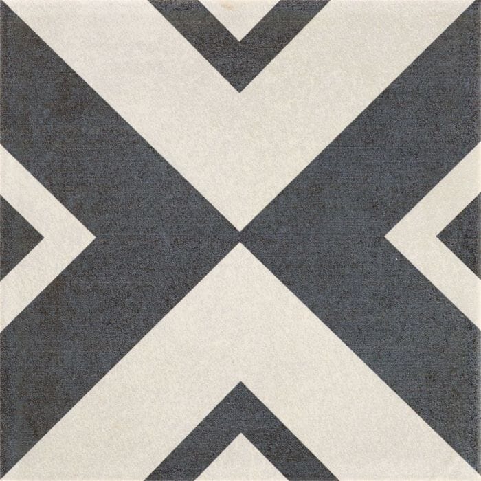 Twenties Vertex Design Tiles Supplier 167 