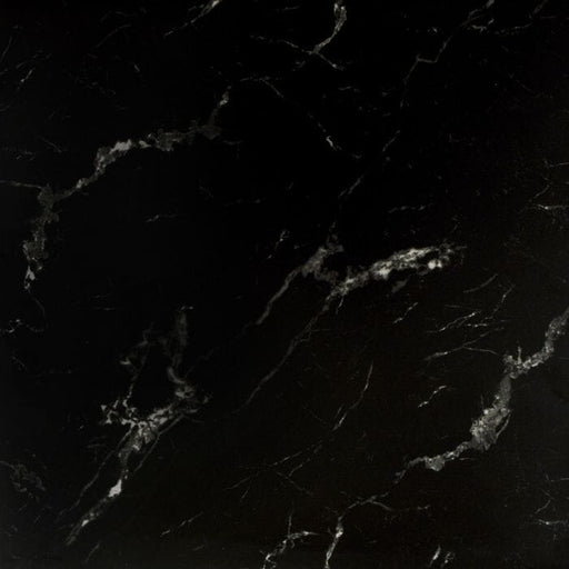 Genova Black Marble Gloss Tiles Supplier 167 