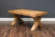 X Range - Coffee Table Coffee Table HB 