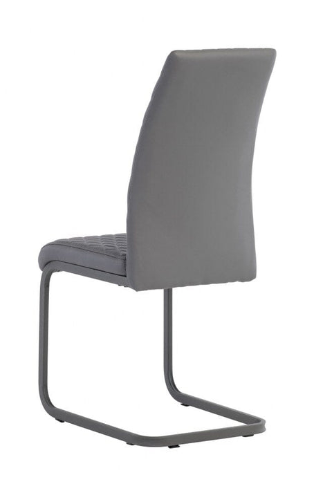 HUDSON DINING CHAIR - GREY **** NEW **** Dining Chair supplier 120 