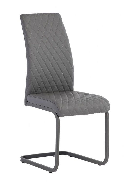 HUDSON DINING CHAIR - GREY **** NEW **** Dining Chair supplier 120 