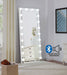 Hollywood Floor Mirror Glass with Bluetooth Speaker Mirror Derrys 