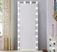 Hollywood Floor Mirror Glass Mirror Derrys 