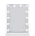 Desktop Hollywood Mirror Glass Mirror Derrys 