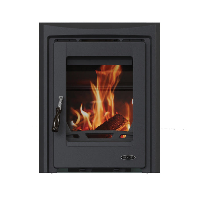 Muckross 4.6kW Fireplaces supplier 105 