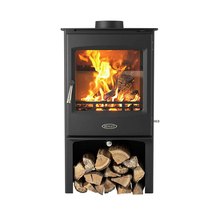 Lincoln Eco5 Fireplaces supplier 105 