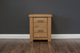 DiMarco - Locker - 2 Drawer Bedside Tables HB 