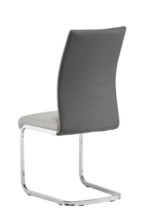 JASPER DINING CHAIR GREY/LIGHT GREY MIX Dining Chair supplier 120 