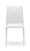 Jazz Stacking Chair White (4 Per Box) Dining Tables Julian Bowen V2 