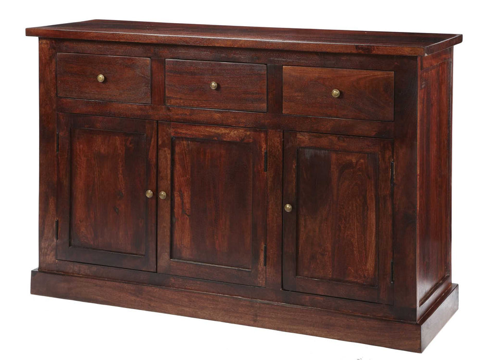 Jaipur Dark Mango Large Sideboard Sideboard IHv2 