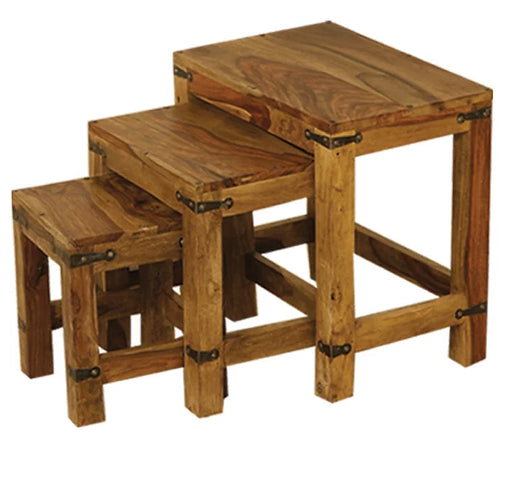 Jali Nest Of Tables IFDV2 