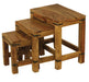 Jali Nest Of Tables IFDV2 