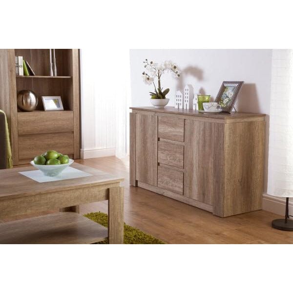 Canyon Oak Sideboard Sideboard GW 