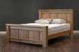 DiMarco - Bed Bed Frames HB 