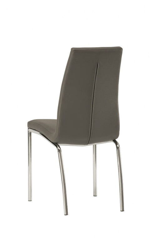 MIDLAND DINING CHAIR (GREY) Dining Chair supplier 120 