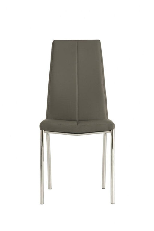 MIDLAND DINING CHAIR (GREY) Dining Chair supplier 120 