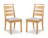 Lars Dining Chair Dining Chairs Julian Bowen V2 