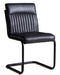 Dark Grey Dining Chair (Sold In Pairs) Dining Chairs IHv2 