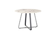 Mia Round Dining Table Dining Table Derrys 