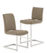 Storm Breakfast Bar Stool-Taupe Breakfast Barstools Derrys 