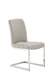 Storm Dining Chair-Grey Dining Chair Derrys 