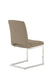 Storm Dining Chair-Taupe Dining Chair Derrys 