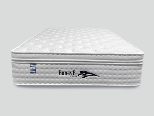 Balmoral mattress Mattresses HB 