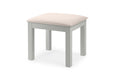 Maine Dressing Stool Dressing Stool Julian Bowen V2 