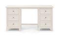 Maine Dressing Table - Surf White Dressing Table Julian Bowen V2 