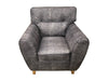 Maya Armchair Sofas Supplier 127 