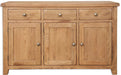 Melbourne Country Living 3 Door Sideboard IFDV2 