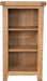 Melbourne Country Living Small Bookcase/dvd Rack IFDV2 