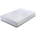 Pocket Memory 2000 4ft 6 Double Mattress Mattresses Home Centre Direct 