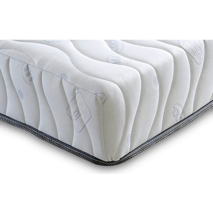 Pocket Memory 2000 4ft 6 Double Mattress Mattresses Home Centre Direct 