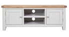 Melbourne French Grey Living Plasma Tv Cabinet IFDV2 