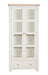 Melbourne Ivory Living Display Cabinet IFDV2 