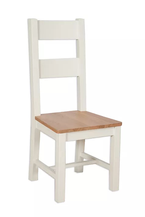 Melbourne Ivory Living Dining Chair IFDV2 