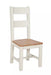 Melbourne Ivory Living Dining Chair IFDV2 