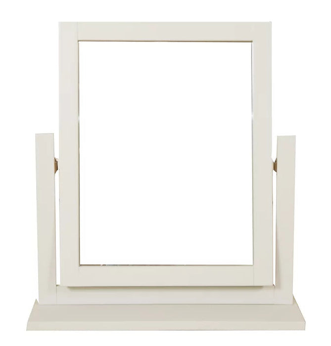 Melbourne Ivory Bedroom Dressing Mirror IFDV2 