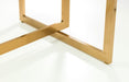 Minori Dining Table Dining Tables Julian Bowen V2 