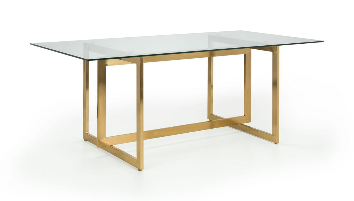 Minori Dining Table Dining Tables Julian Bowen V2 