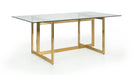 Minori Dining Table Dining Tables Julian Bowen V2 